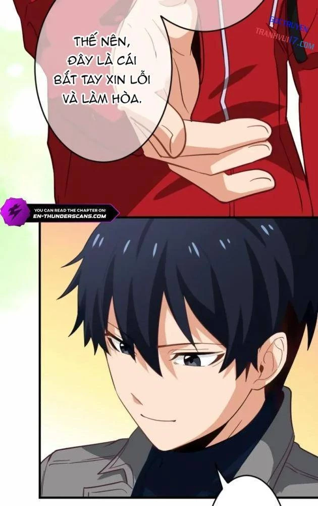 Chỉ ta nhìn thấy hướng dẫn Chapter 35 - 34