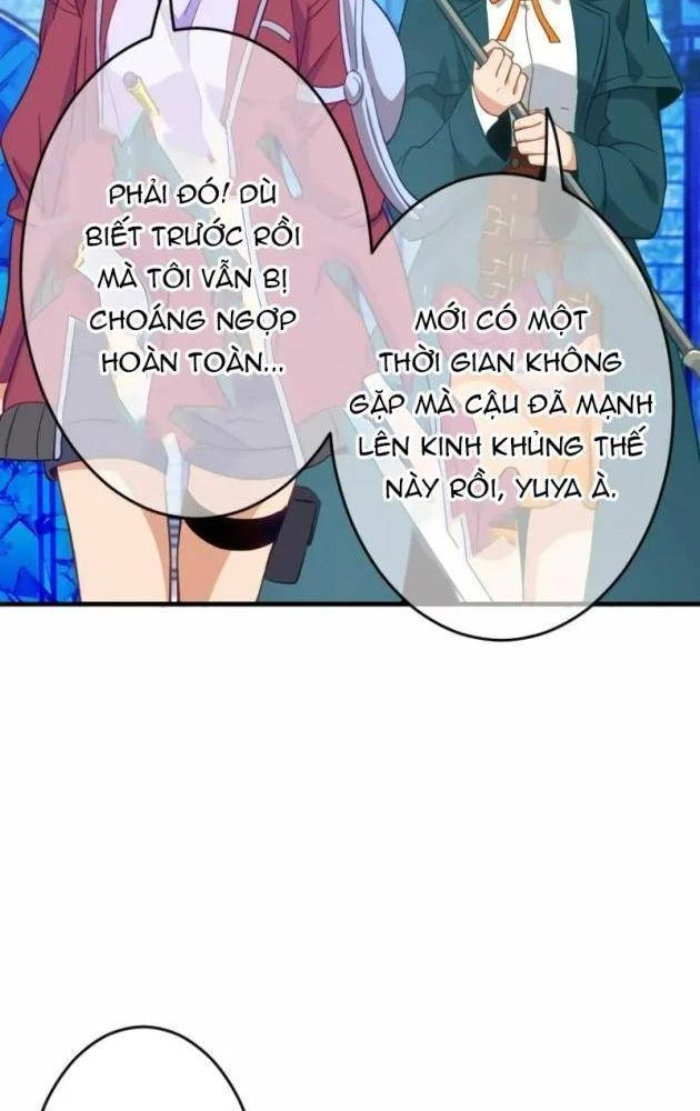 Chỉ ta nhìn thấy hướng dẫn Chapter 35 - 39