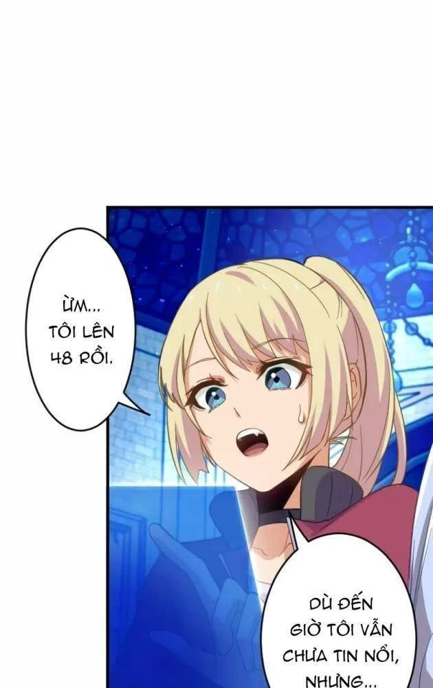 Chỉ ta nhìn thấy hướng dẫn Chapter 35 - 43