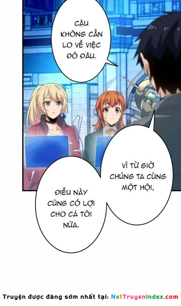 Chỉ ta nhìn thấy hướng dẫn Chapter 35 - 46