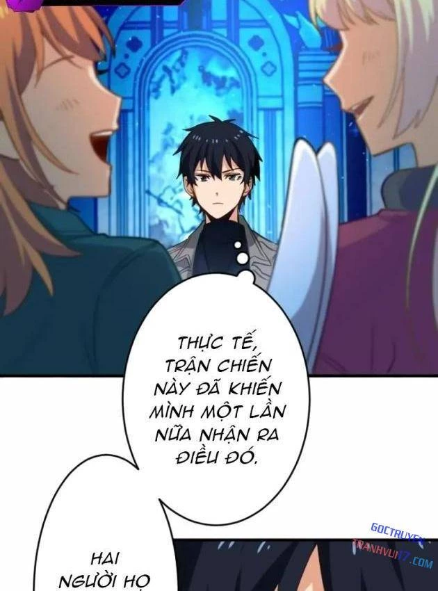 Chỉ ta nhìn thấy hướng dẫn Chapter 35 - 48