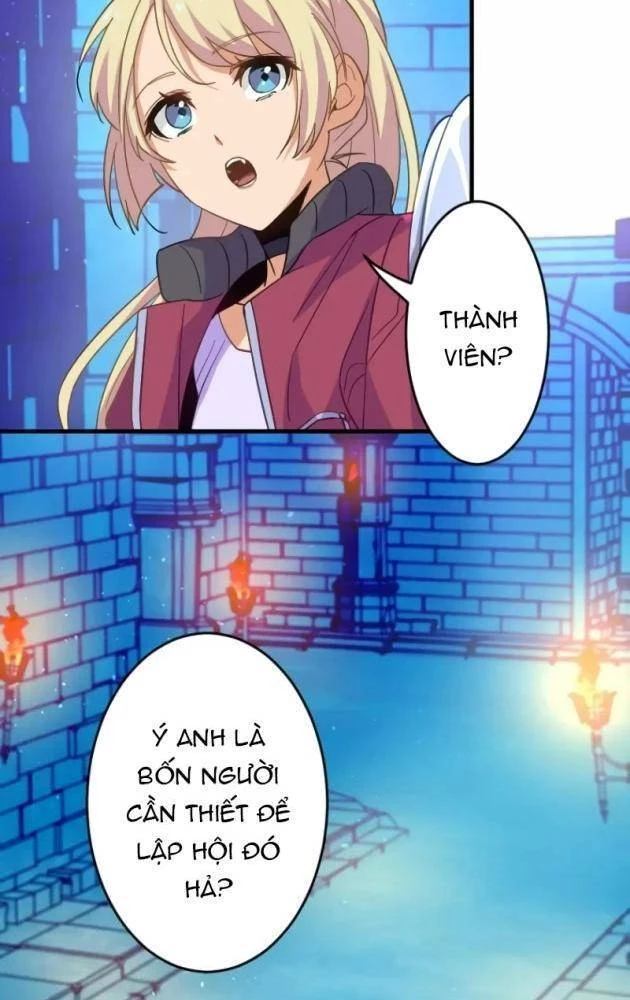 Chỉ ta nhìn thấy hướng dẫn Chapter 35 - 56