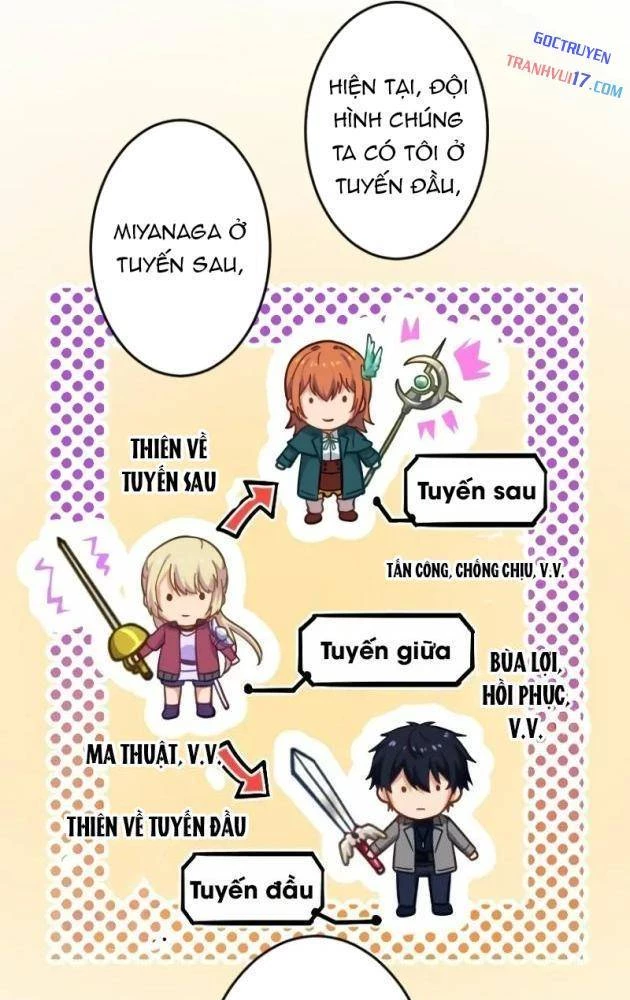 Chỉ ta nhìn thấy hướng dẫn Chapter 35 - 59