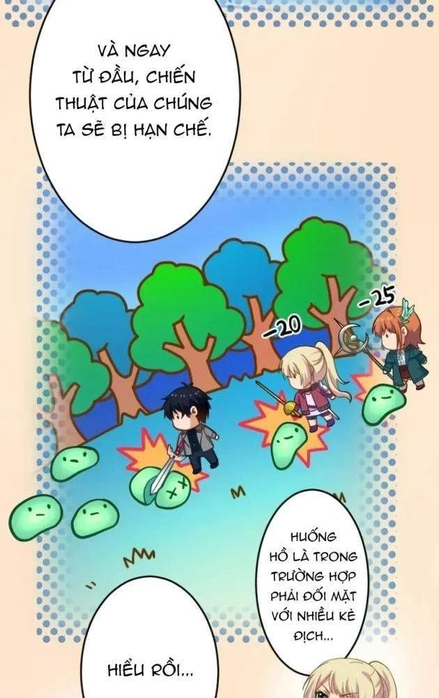 Chỉ ta nhìn thấy hướng dẫn Chapter 35 - 64