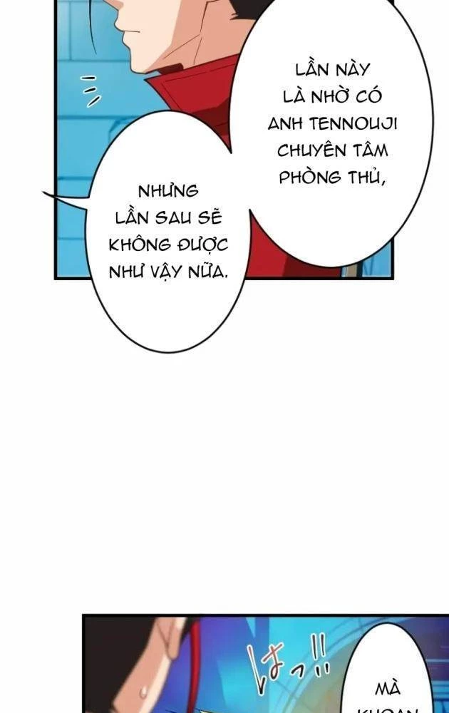 Chỉ ta nhìn thấy hướng dẫn Chapter 35 - 67