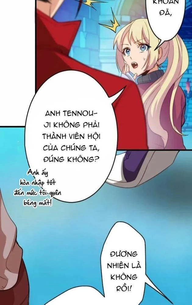 Chỉ ta nhìn thấy hướng dẫn Chapter 35 - 68