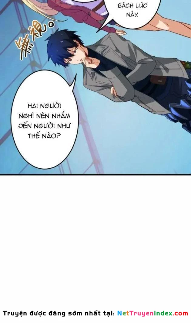 Chỉ ta nhìn thấy hướng dẫn Chapter 35 - 71