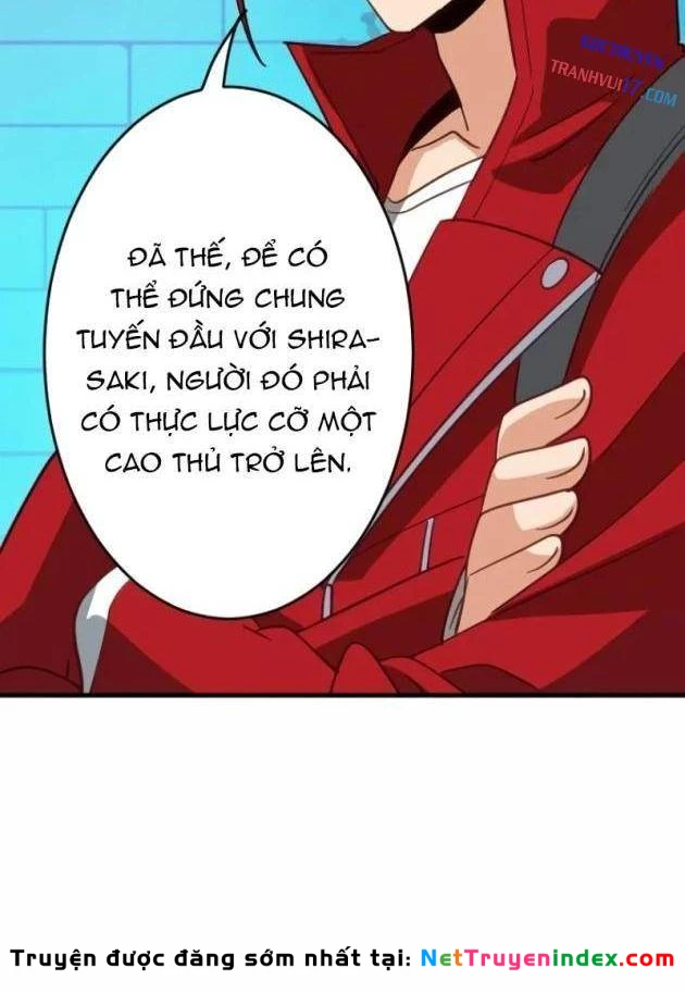 Chỉ ta nhìn thấy hướng dẫn Chapter 35 - 80