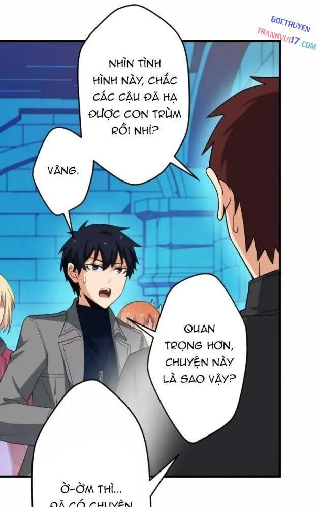 Chỉ ta nhìn thấy hướng dẫn Chapter 35 - 92