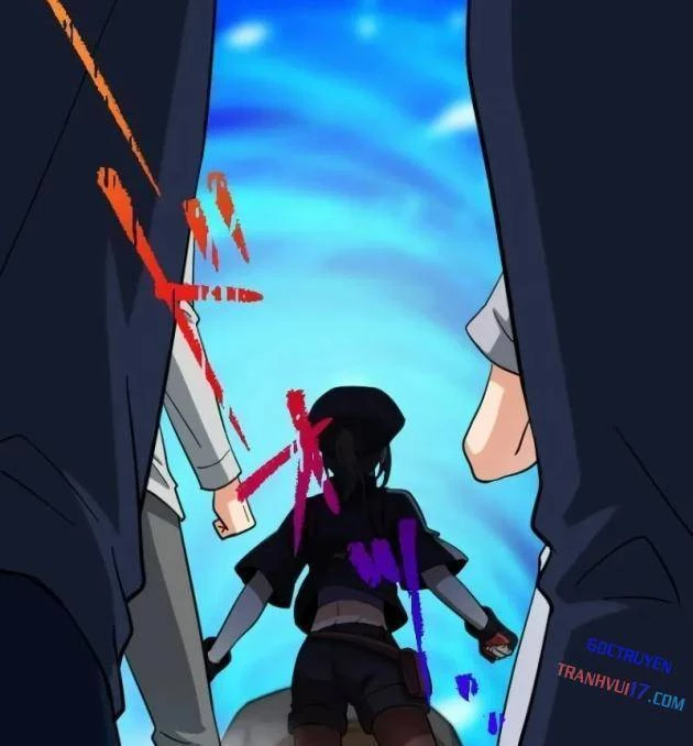 Chỉ ta nhìn thấy hướng dẫn Chapter 35 - 101