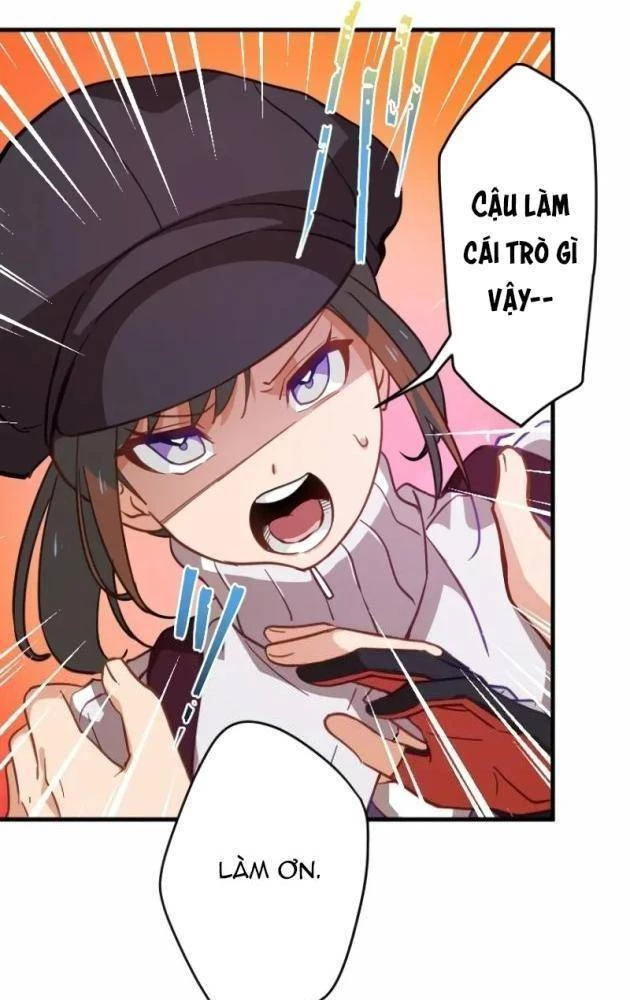 Chỉ ta nhìn thấy hướng dẫn Chapter 35 - 116