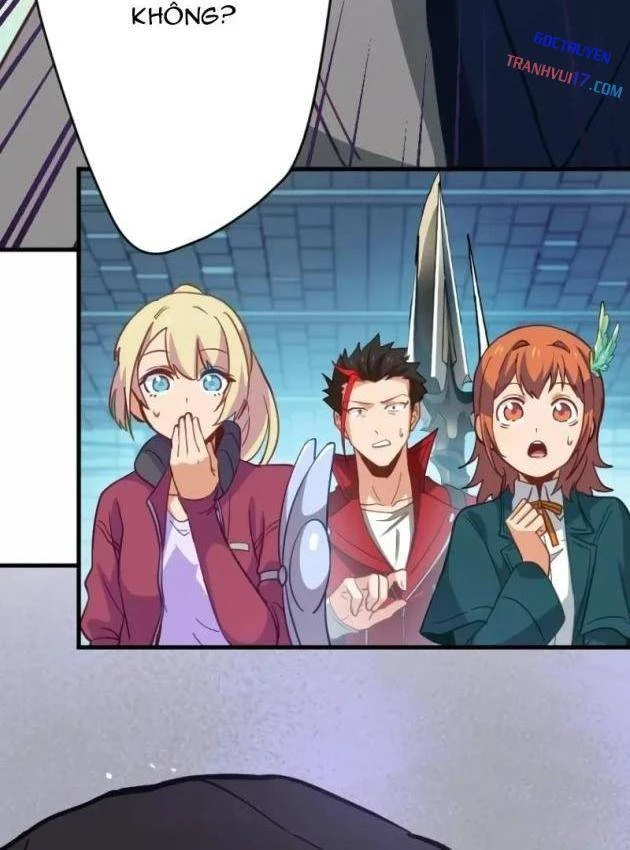 Chỉ ta nhìn thấy hướng dẫn Chapter 35 - 119