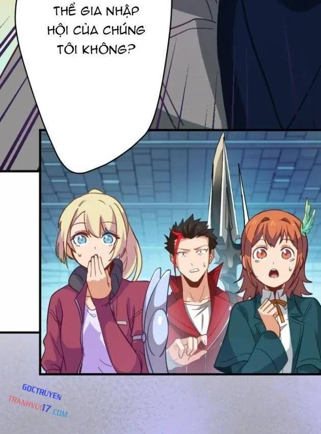 Chỉ ta nhìn thấy hướng dẫn Chapter 36 - 4