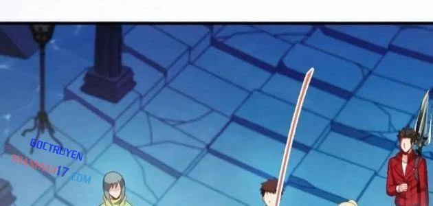 Chỉ ta nhìn thấy hướng dẫn Chapter 36 - 7