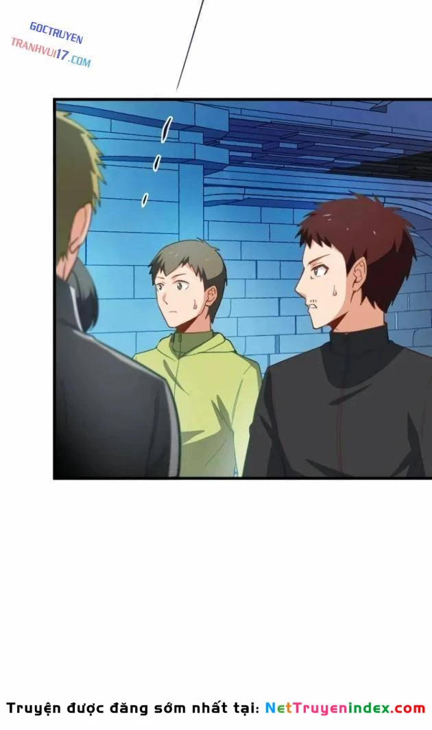 Chỉ ta nhìn thấy hướng dẫn Chapter 36 - 9