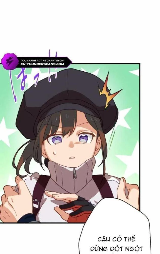 Chỉ ta nhìn thấy hướng dẫn Chapter 36 - 10