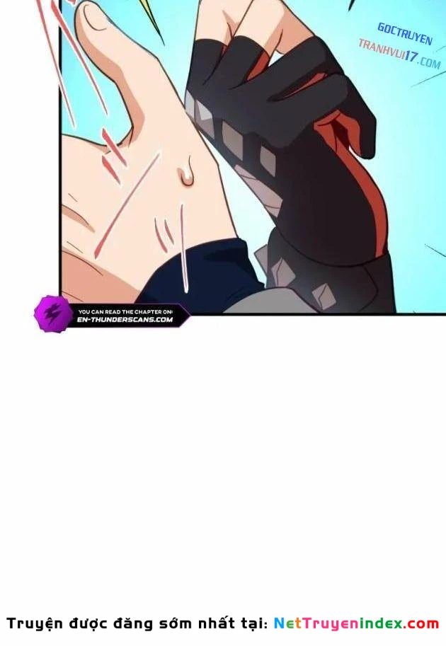 Chỉ ta nhìn thấy hướng dẫn Chapter 36 - 12