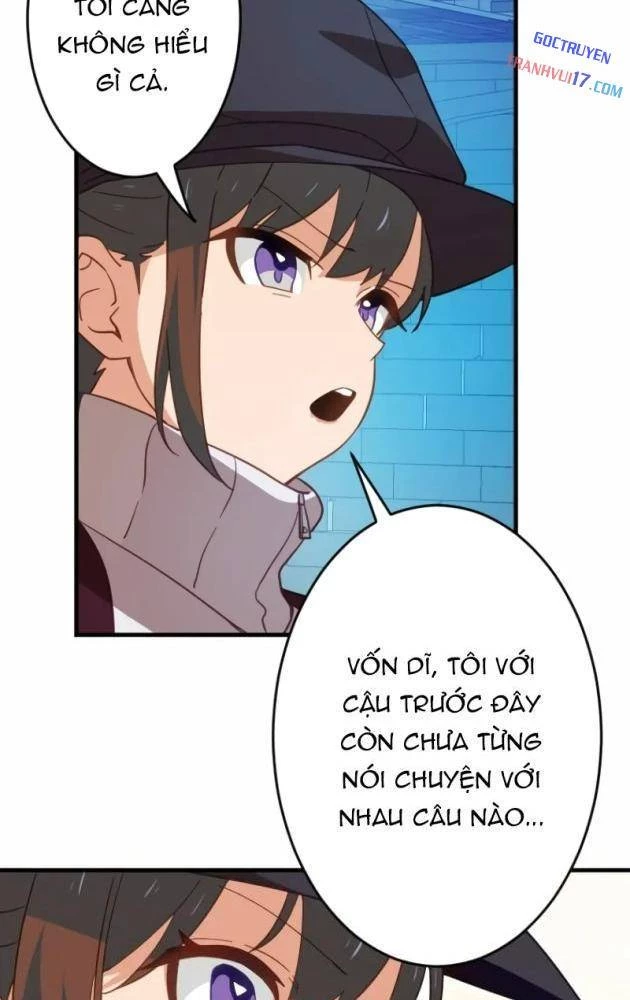 Chỉ ta nhìn thấy hướng dẫn Chapter 36 - 16