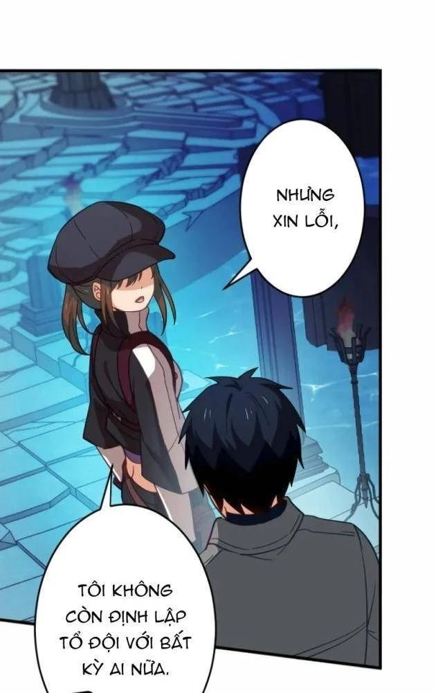 Chỉ ta nhìn thấy hướng dẫn Chapter 36 - 21