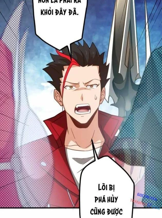 Chỉ ta nhìn thấy hướng dẫn Chapter 36 - 23