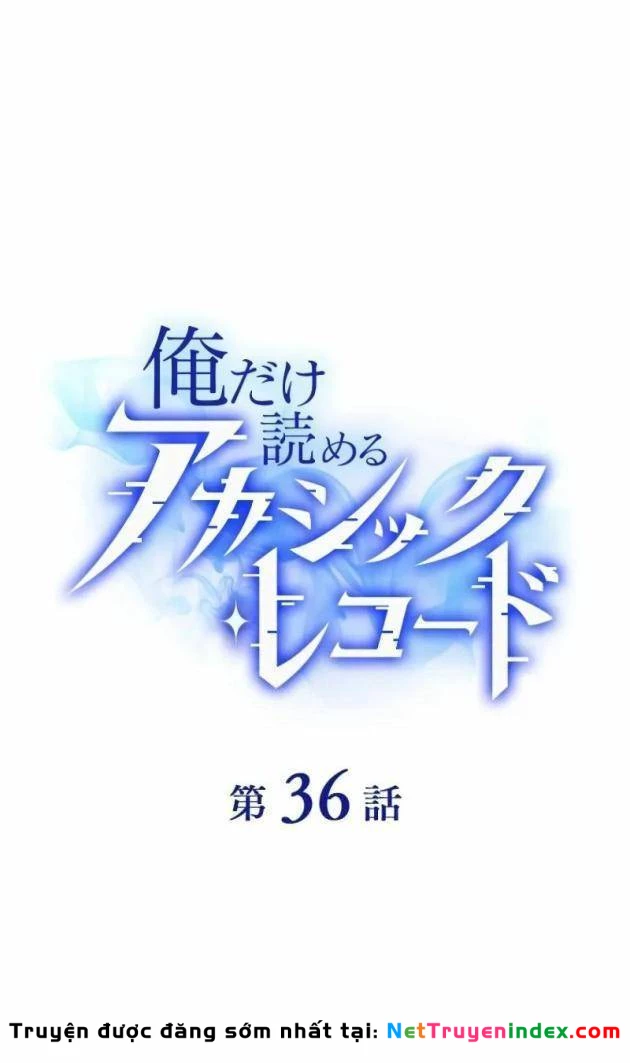 Chỉ ta nhìn thấy hướng dẫn Chapter 36 - 28