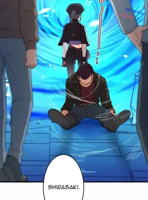 Chỉ ta nhìn thấy hướng dẫn Chapter 36 - 31