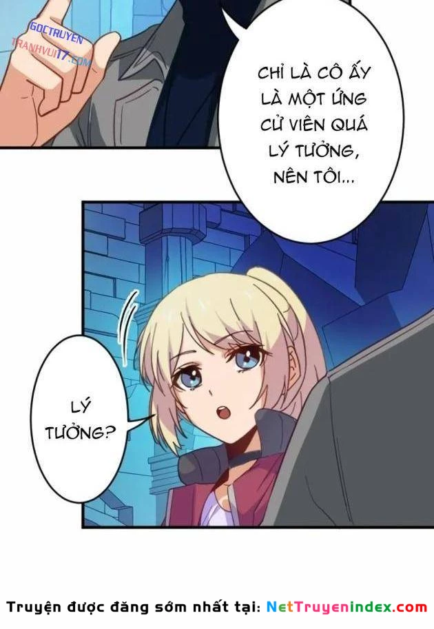 Chỉ ta nhìn thấy hướng dẫn Chapter 36 - 35