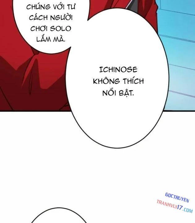 Chỉ ta nhìn thấy hướng dẫn Chapter 36 - 38