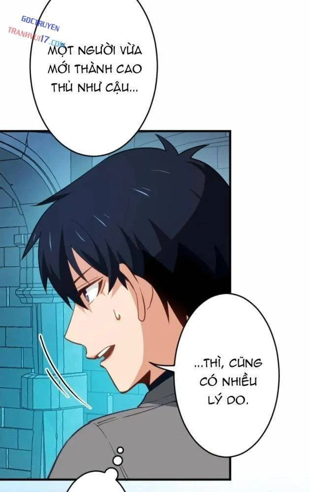 Chỉ ta nhìn thấy hướng dẫn Chapter 36 - 39