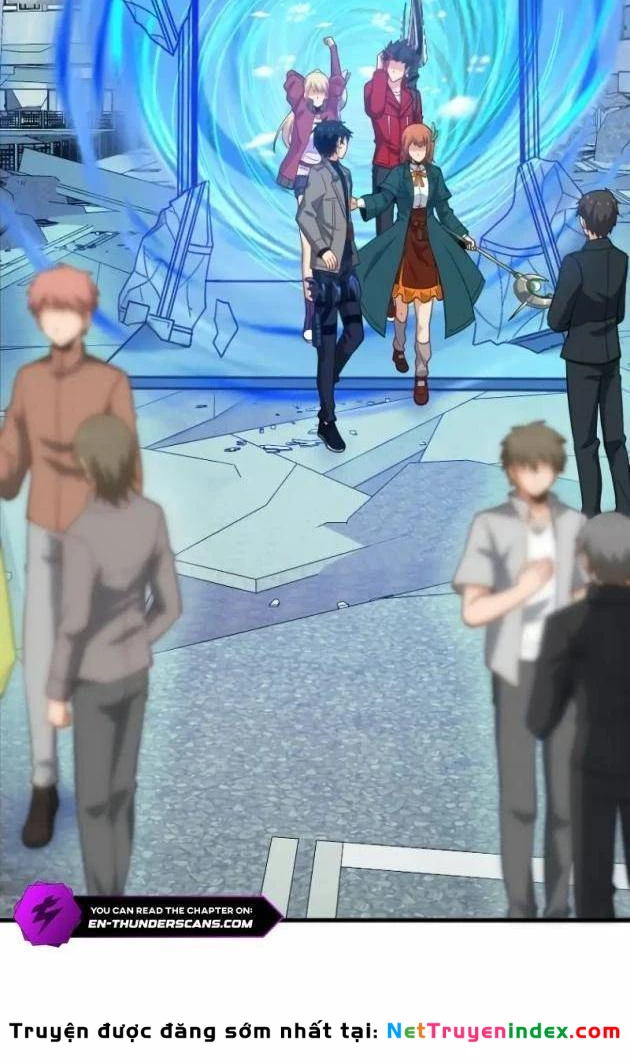 Chỉ ta nhìn thấy hướng dẫn Chapter 36 - 44