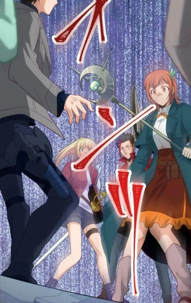 Chỉ ta nhìn thấy hướng dẫn Chapter 36 - 46