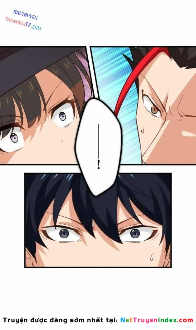 Chỉ ta nhìn thấy hướng dẫn Chapter 36 - 68