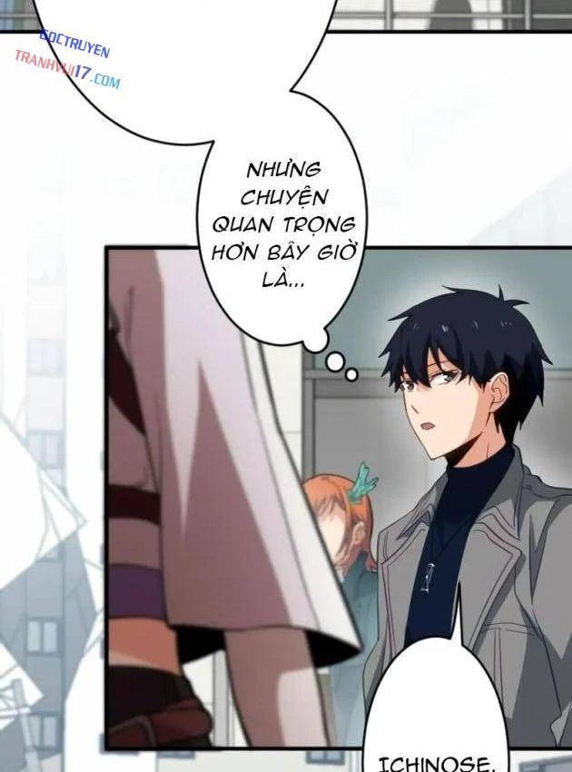 Chỉ ta nhìn thấy hướng dẫn Chapter 36 - 100