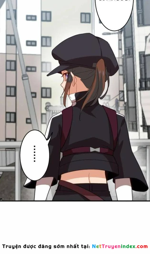 Chỉ ta nhìn thấy hướng dẫn Chapter 36 - 101