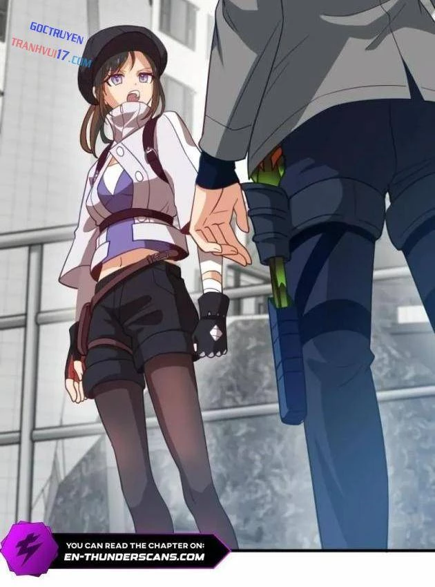 Chỉ ta nhìn thấy hướng dẫn Chapter 36 - 122