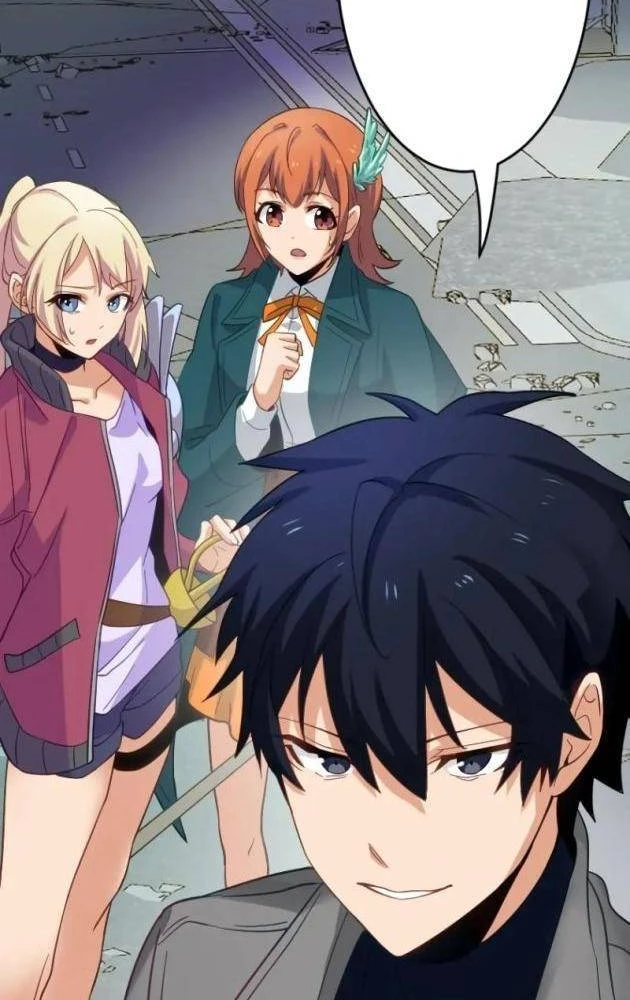 Chỉ ta nhìn thấy hướng dẫn Chapter 36 - 124