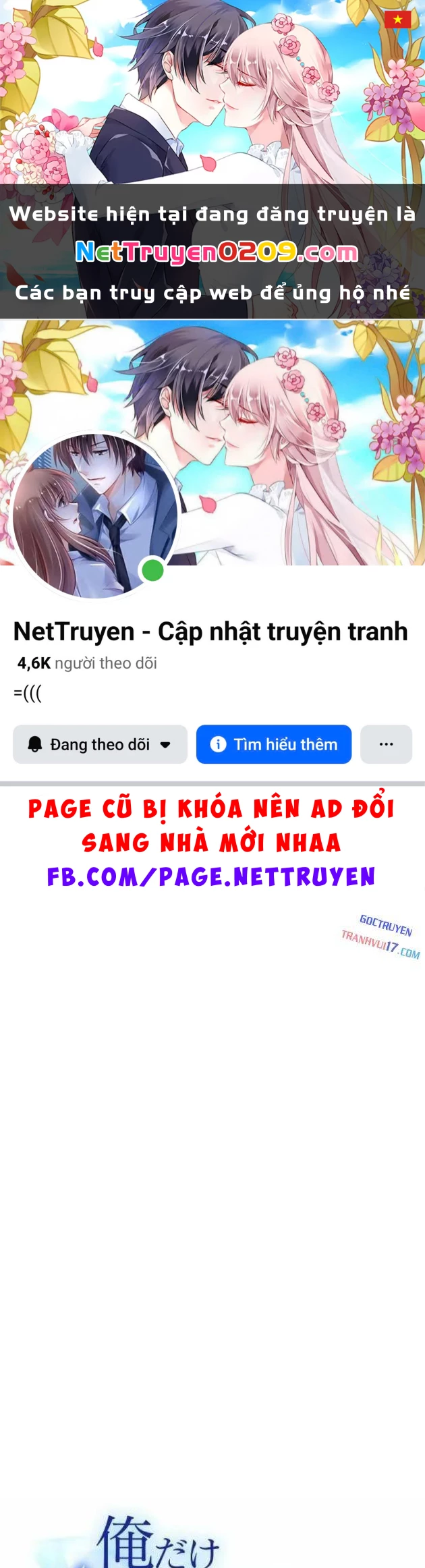 Chỉ ta nhìn thấy hướng dẫn Chapter 37 - 1