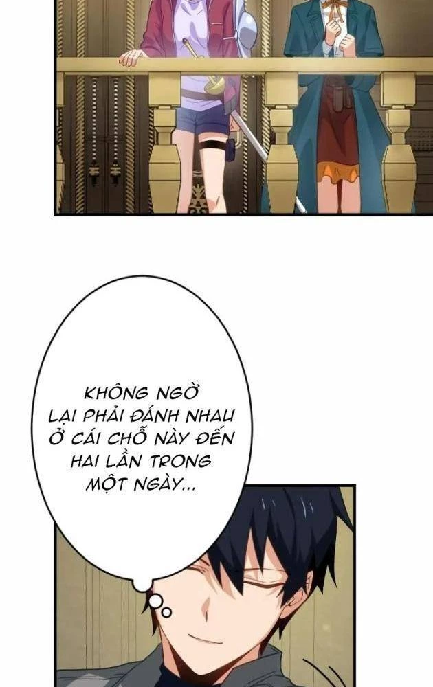 Chỉ ta nhìn thấy hướng dẫn Chapter 37 - 5