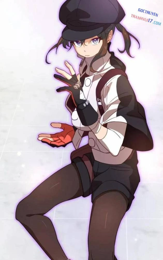 Chỉ ta nhìn thấy hướng dẫn Chapter 37 - 10