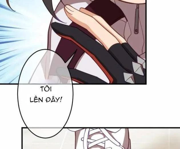 Chỉ ta nhìn thấy hướng dẫn Chapter 37 - 15