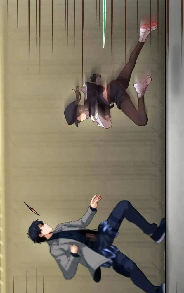 Chỉ ta nhìn thấy hướng dẫn Chapter 37 - 17