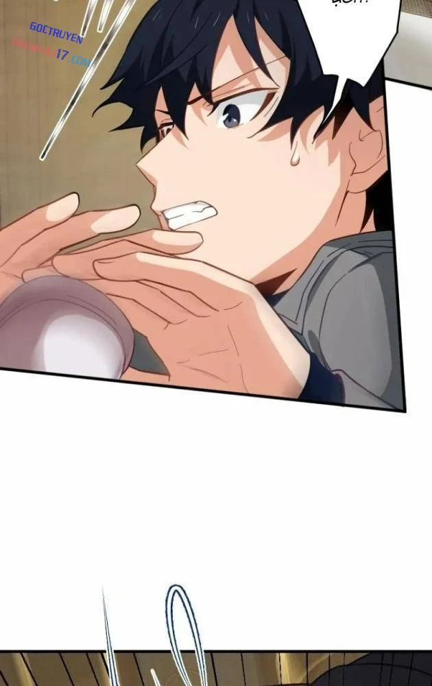 Chỉ ta nhìn thấy hướng dẫn Chapter 37 - 22