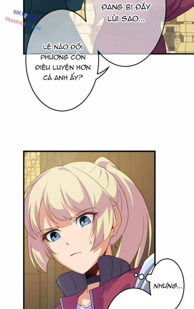 Chỉ ta nhìn thấy hướng dẫn Chapter 37 - 31