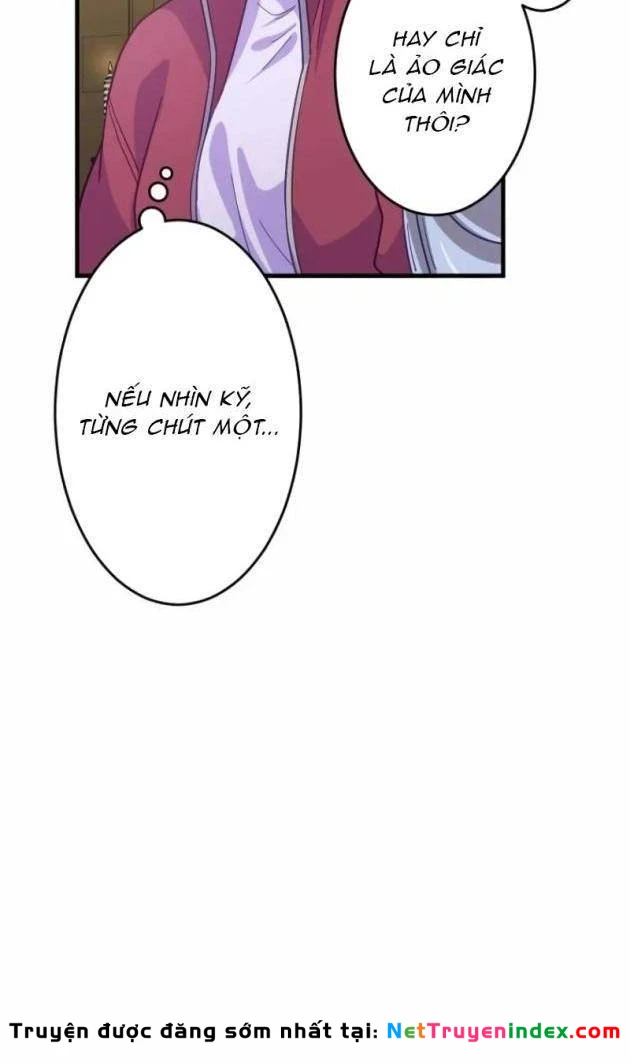 Chỉ ta nhìn thấy hướng dẫn Chapter 37 - 32