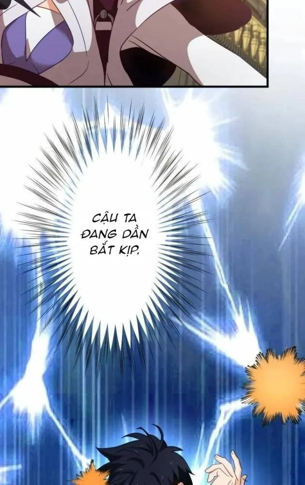 Chỉ ta nhìn thấy hướng dẫn Chapter 37 - 34