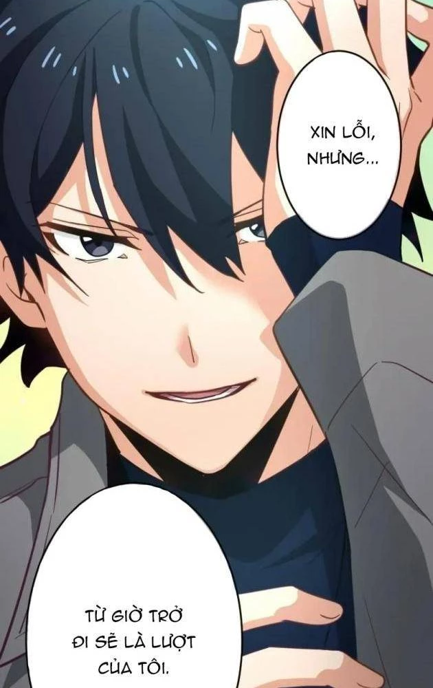 Chỉ ta nhìn thấy hướng dẫn Chapter 37 - 43