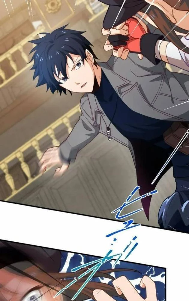 Chỉ ta nhìn thấy hướng dẫn Chapter 37 - 48