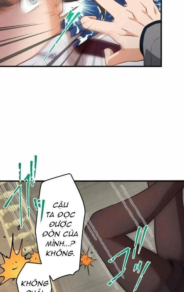 Chỉ ta nhìn thấy hướng dẫn Chapter 37 - 49