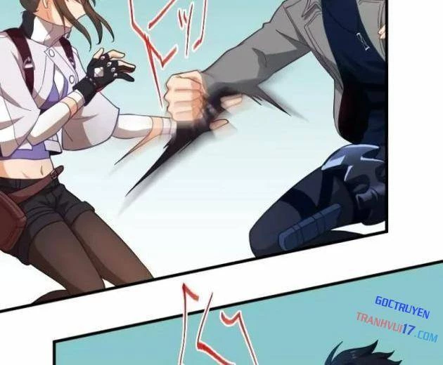 Chỉ ta nhìn thấy hướng dẫn Chapter 37 - 53