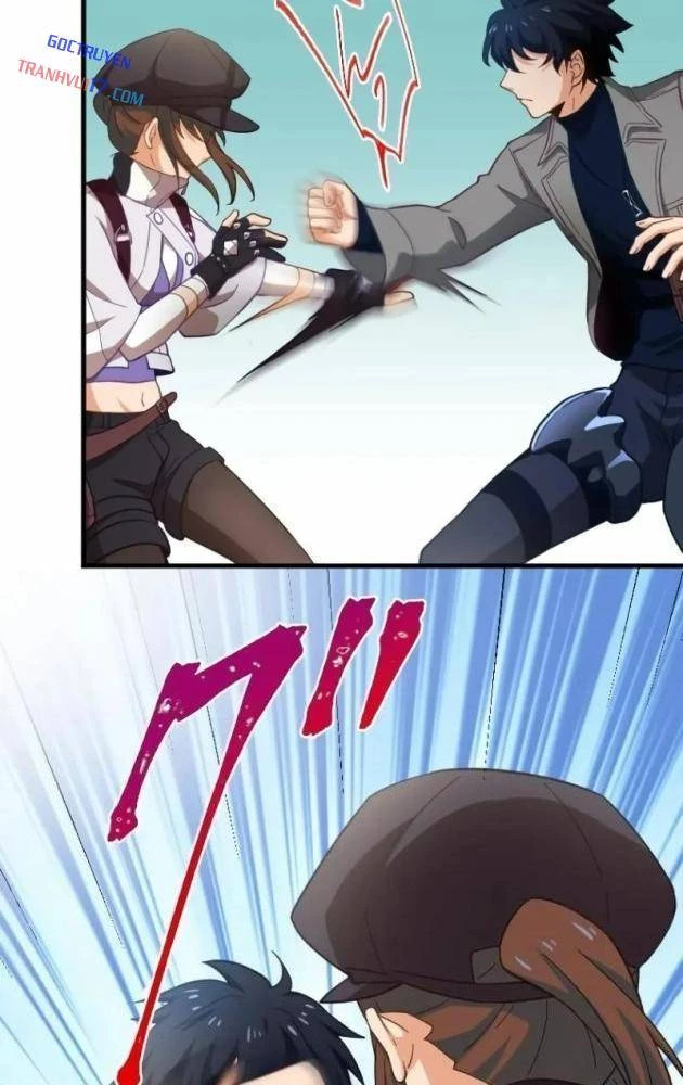 Chỉ ta nhìn thấy hướng dẫn Chapter 37 - 54